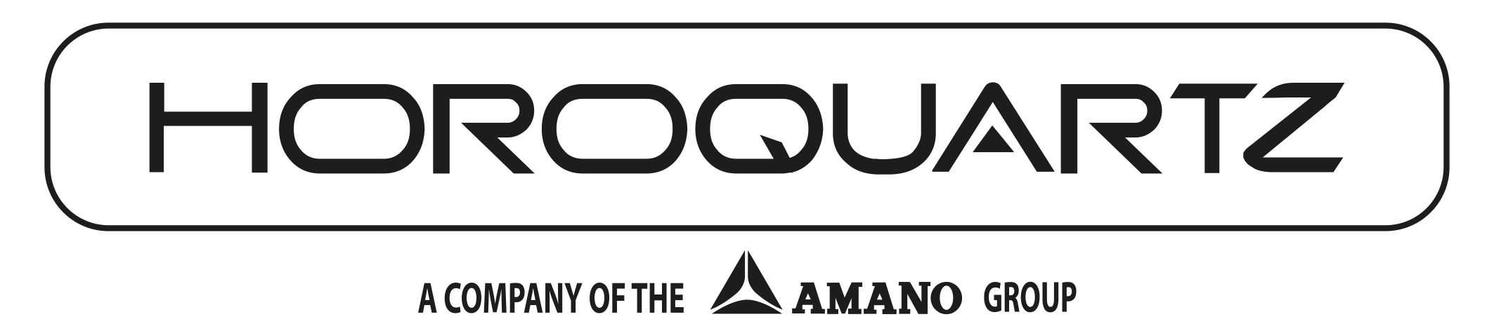 Logo Horoquartz Amano Group